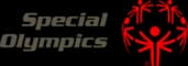 Special Olympics New Mexico Logo